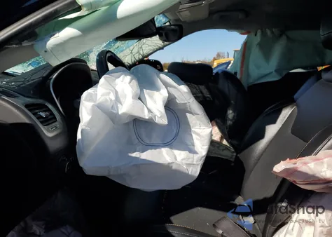 2018 Jeep Compass Latitude from USA, damaged, VIN 3C4NJCBB3JT374481